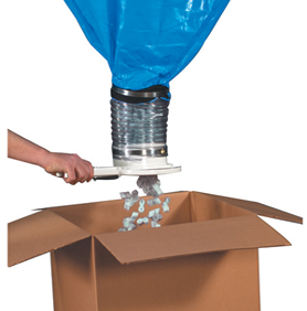 Void Fill & Protective Packaging, LINC Systems